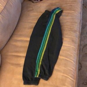 Aviator nation size 10 pants